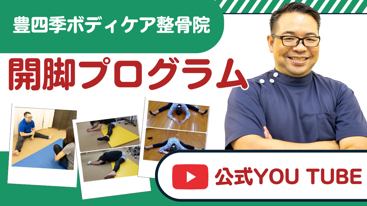 Facebook完全マスタープログラム/治療院のためのYouTube動画